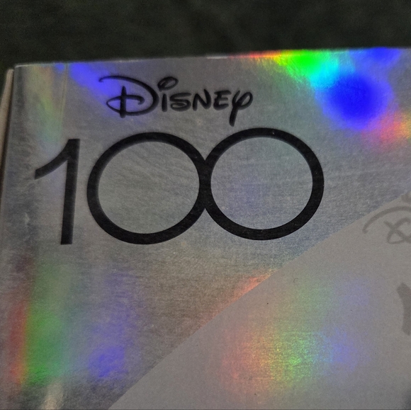 Disney 100 - Squishmallows - NEW IN BOX - AGE 3+ - Picture 3 of 3